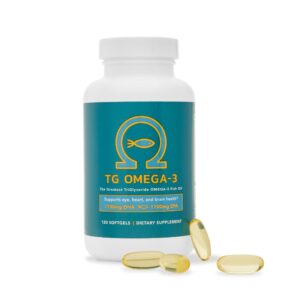 omega 3 supplement