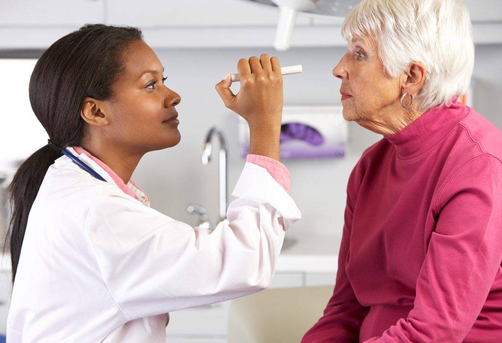 macular degeneration causes