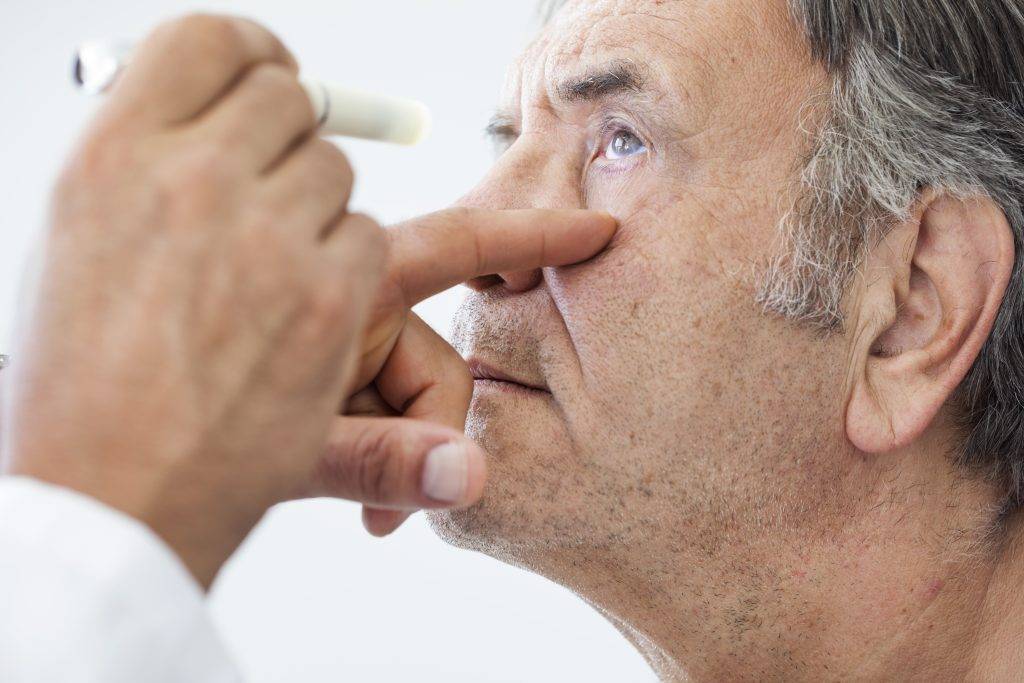 macular degeneration treatments