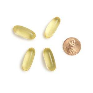 bioavailability